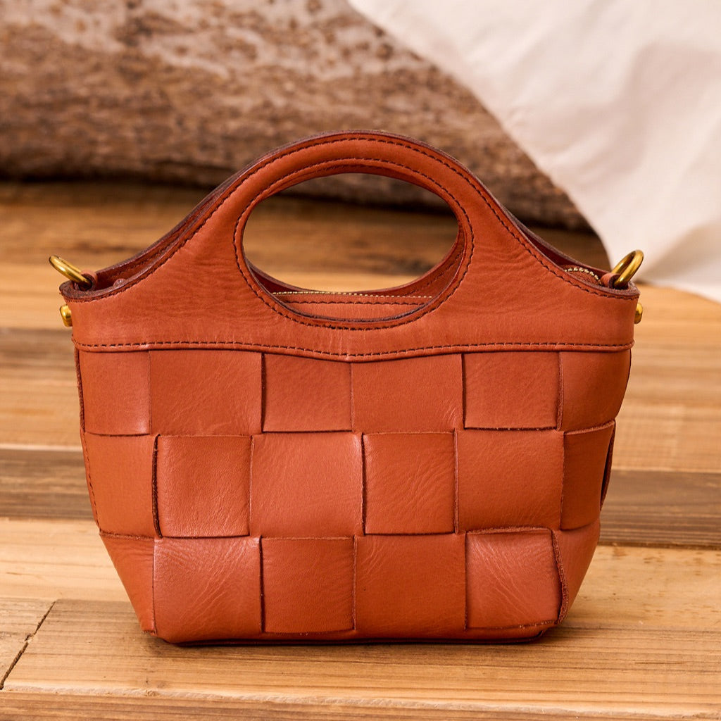 Crossbody & Sling Bags
