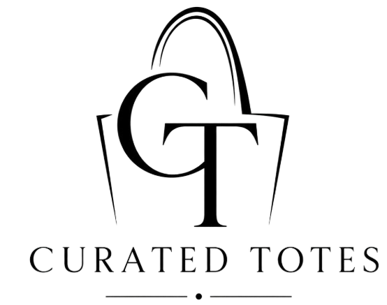 Curated Totes | Selected Tote Bags for Every Day